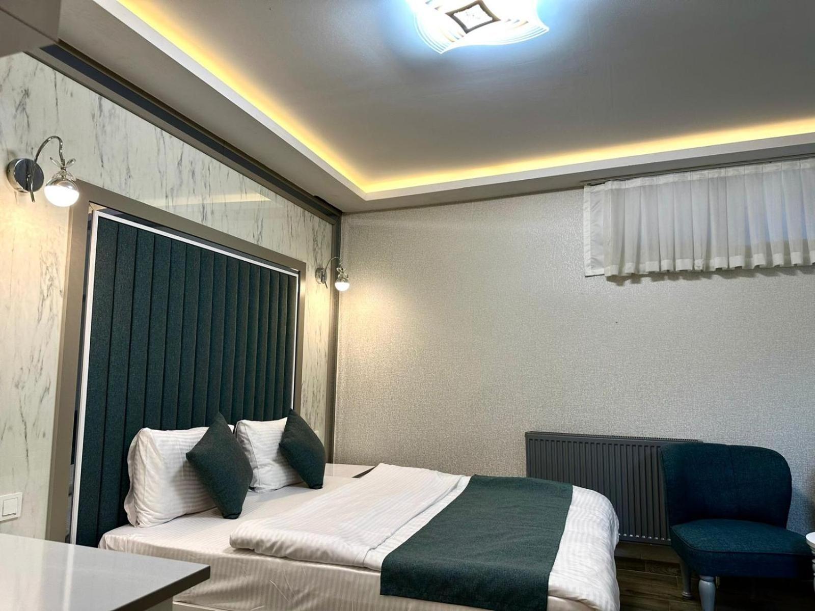 Gazelle Suites Istanbul Ngoại thất bức ảnh