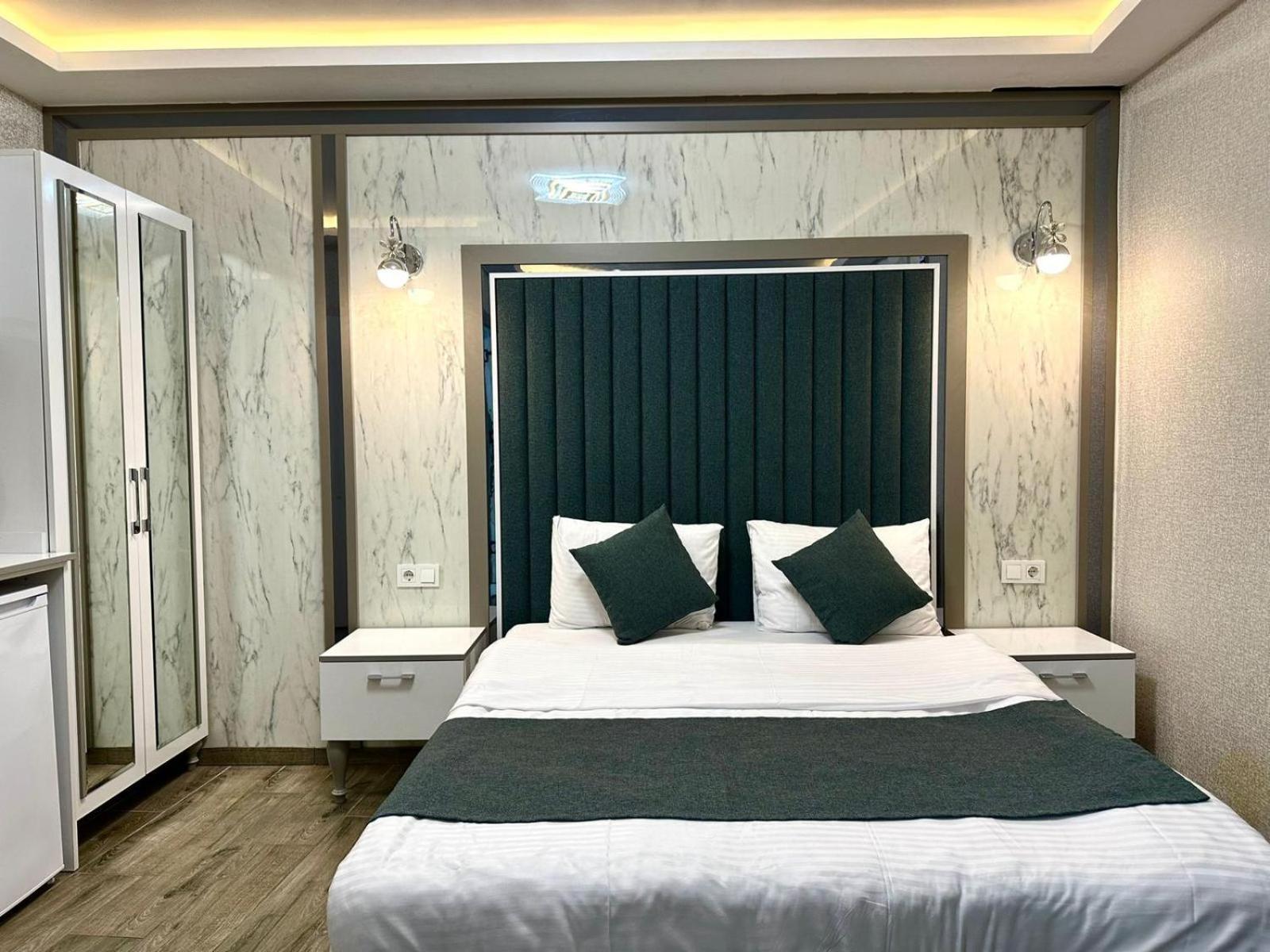 Gazelle Suites Istanbul Ngoại thất bức ảnh