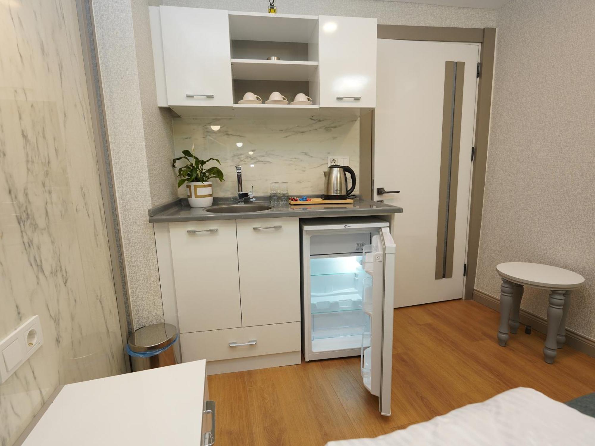 Gazelle Suites Istanbul Ngoại thất bức ảnh